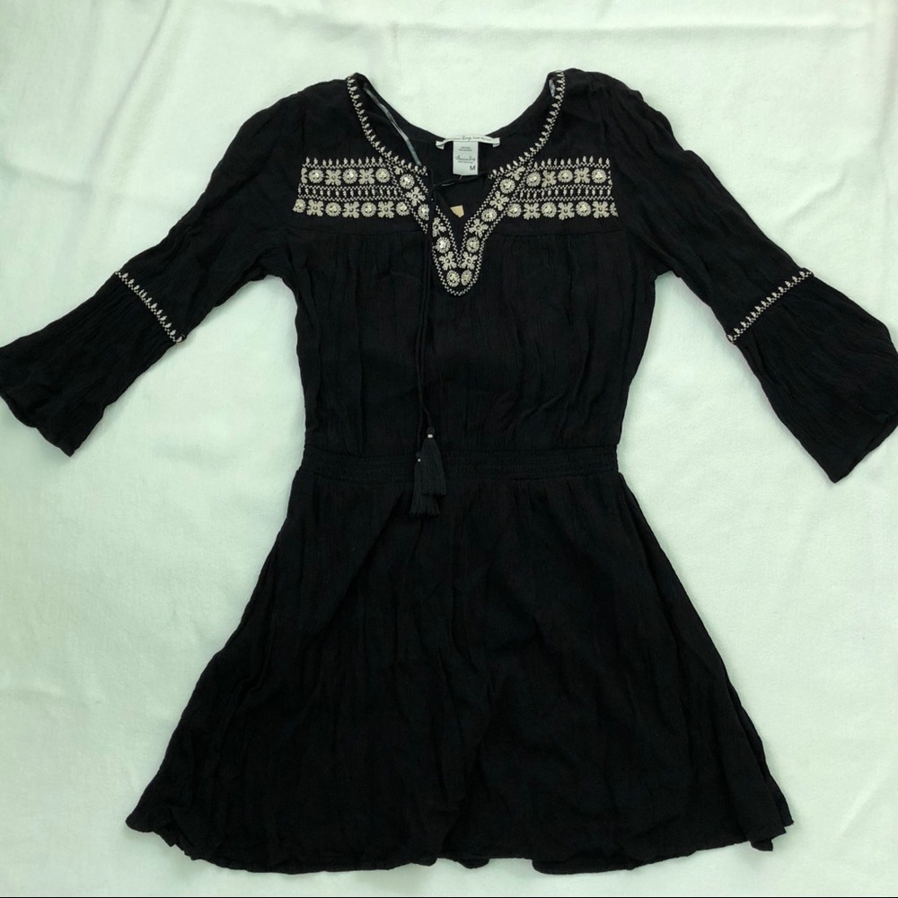 American Rag flowy dress